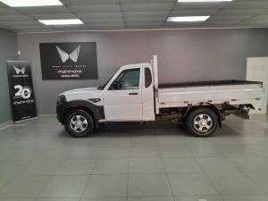 Mahindra PIK UP 2.2 Mhawk S4D/S - Image 3