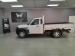 Mahindra PIK UP 2.2 Mhawk S4D/S - Thumbnail 3
