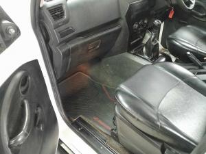 Mahindra PIK UP 2.2 Mhawk S4D/S - Image 7