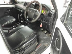 Mahindra PIK UP 2.2 Mhawk S4D/S - Image 8