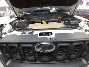 Mahindra PIK UP 2.2 Mhawk S4D/S - Image 9