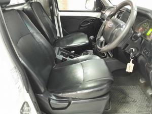 Mahindra PIK UP 2.2 Mhawk S4D/S - Image 12