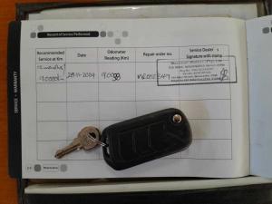 Mahindra PIK UP 2.2 Mhawk S4D/S - Image 14