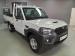 Mahindra PIK UP 2.2 Mhawk S4D/S - Thumbnail 18