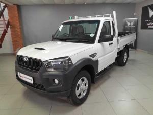 Mahindra PIK UP 2.2 Mhawk S4D/S - Image 1