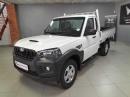 Thumbnail Mahindra PIK UP 2.2 Mhawk S4D/S