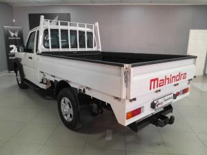 Mahindra PIK UP 2.2 Mhawk S4D/S - Image 20
