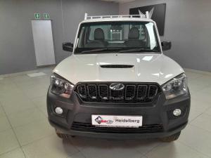 Mahindra PIK UP 2.2 Mhawk S4D/S - Image 2