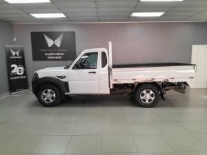 Mahindra PIK UP 2.2 Mhawk S4D/S - Image 3