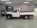 Mahindra PIK UP 2.2 Mhawk S4D/S - Thumbnail 3