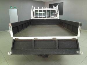 Mahindra PIK UP 2.2 Mhawk S4D/S - Image 5