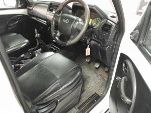 Mahindra PIK UP 2.2 Mhawk S4D/S - Image 8