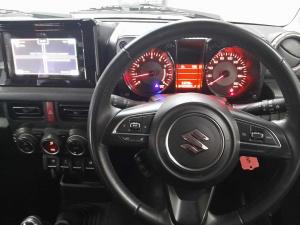 Suzuki Jimny 1.5 GLX - Image 15