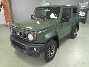 Suzuki Jimny 1.5 GLX - Image 1