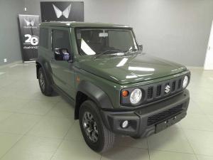 Suzuki Jimny 1.5 GLX - Image 20