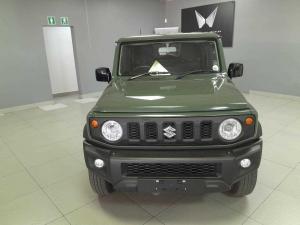 Suzuki Jimny 1.5 GLX - Image 2
