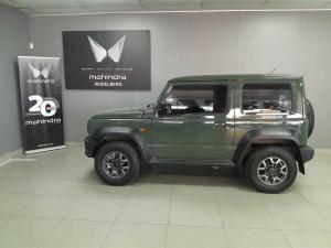 Suzuki Jimny 1.5 GLX - Image 3