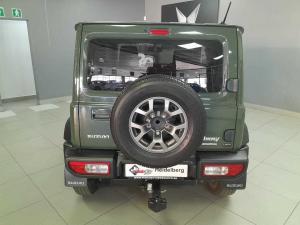 Suzuki Jimny 1.5 GLX - Image 4