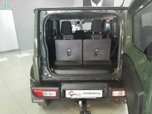 Suzuki Jimny 1.5 GLX - Image 5