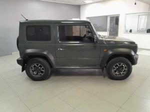 Suzuki Jimny 1.5 GLX - Image 6