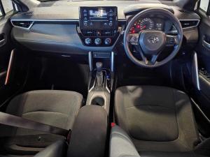 Toyota Corolla Cross 1.8 XI - Image 11