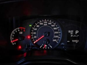 Toyota Corolla Cross 1.8 XI - Image 13