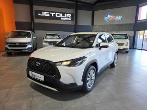 Toyota Corolla Cross 1.8 XI - Image 1