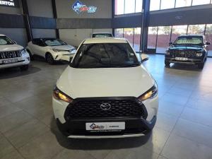 Toyota Corolla Cross 1.8 XI - Image 2