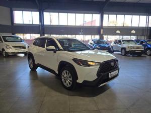 Toyota Corolla Cross 1.8 XI - Image 3