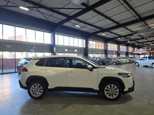 Toyota Corolla Cross 1.8 XI - Image 4