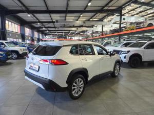 Toyota Corolla Cross 1.8 XI - Image 6