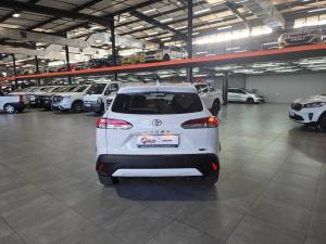 Toyota Corolla Cross 1.8 XI - Image 7