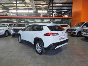 Toyota Corolla Cross 1.8 XI - Image 9