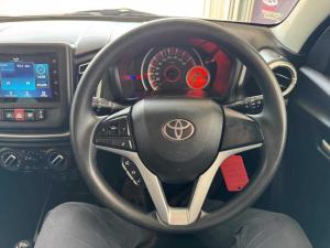 Toyota Vitz 1.0 XR - Image 16