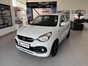 Toyota Vitz 1.0 XR - Image 1