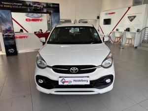 Toyota Vitz 1.0 XR - Image 2