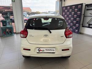 Toyota Vitz 1.0 XR - Image 4