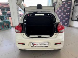 Toyota Vitz 1.0 XR - Image 5
