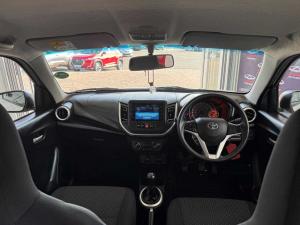 Toyota Vitz 1.0 XR - Image 7