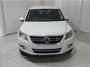 Volkswagen Tiguan 1.4TSI Trend&Fun 4Motion - Image 10
