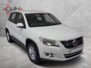 Thumbnail Volkswagen Tiguan 1.4TSI Trend&Fun 4Motion