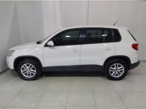 Volkswagen Tiguan 1.4TSI Trend&Fun 4Motion - Image 2