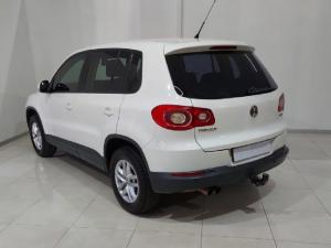 Volkswagen Tiguan 1.4TSI Trend&Fun 4Motion - Image 3