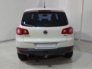 Volkswagen Tiguan 1.4TSI Trend&Fun 4Motion - Image 4