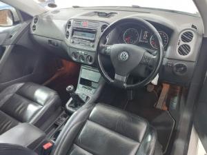 Volkswagen Tiguan 1.4TSI Trend&Fun 4Motion - Image 6