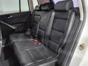Volkswagen Tiguan 1.4TSI Trend&Fun 4Motion - Image 8