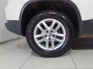 Volkswagen Tiguan 1.4TSI Trend&Fun 4Motion - Image 9