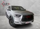 Thumbnail JAC T8 2.0CTI double cab Lux
