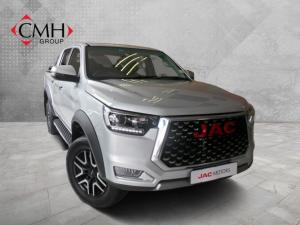 JAC T8 2.0CTI double cab Lux - Image 1