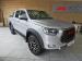JAC T8 2.0CTI double cab Lux - Thumbnail 2